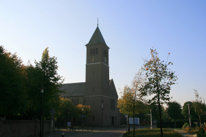 Wat wordt de toekomst van de kerk in Reek?