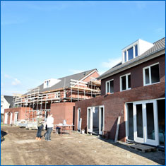 Wonen in Reek